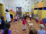 Písničky Zdravé 5